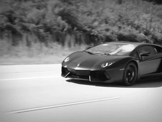 Underground Racing Twin Turbo Ferrari 458 Italia vs 2012 Lamborghini Aventador LP700-4