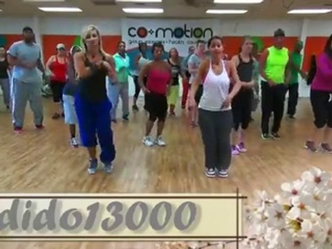 cheb djalil succé rai 2015 20016 na3tikom ibizia..video mix dance zumba...