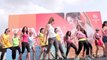 Zumba Dance Workout - Zumba Latin Dance - Zumba Fitness OUTDOOR