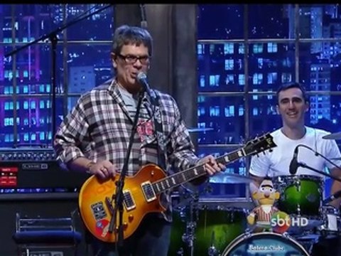 The Noite com Danilo Gentili 17-04-2015 Parte 1/2 Online Completo Íntegra 17/04/2015
