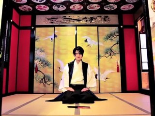 MV “BadApple!×傷林果 Remix” 佳館杏ノ助 ft. K’suke and 仮面ライアー217