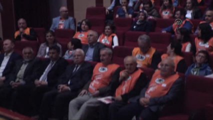 Tema Vakfı Başkanı Ataç