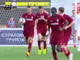 Ibrahima Niasse 1:2 | FC Mordovia Saransk - Spartak Moscow 18.04.2015 HD