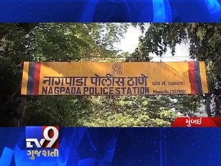 Mumbai : Two beat friend to death, arrested by Nagpada police - Tv9 Gujarati