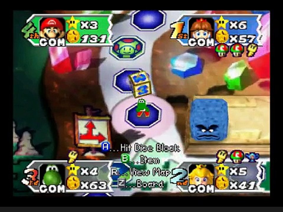 Smash Party 3 - Part 7