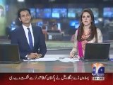 Geo News Headlines 18 April 2015_ Altaf Hussain Decide to Leave MQM Once Again