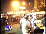 Mira Road shootout: CCTV footage recovered to crack murder mystery, Mumbai - Tv9 Gujarati