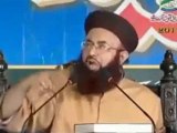 Mufti Dr Ashraf Asif Jalali And Peer Saqib Shaami Challenge To Wahabi Najdi
