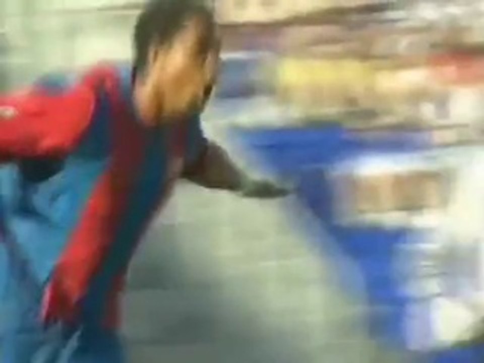 Kluivert