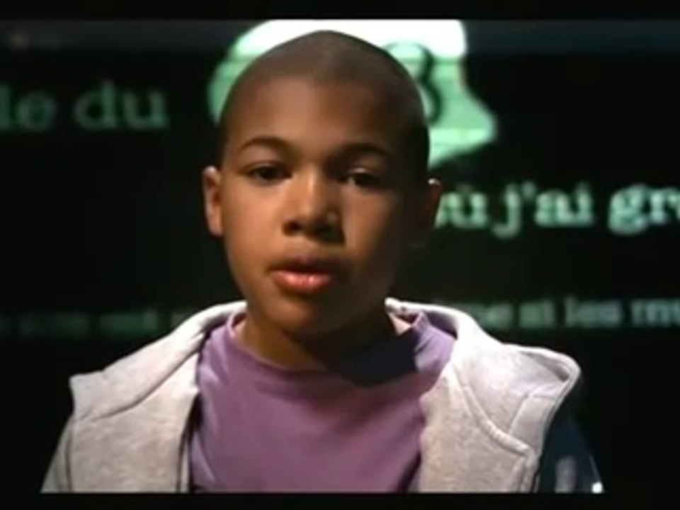 Paroles Education Nationale   Grand Corps Malade  lyrics   Paroles de Clip