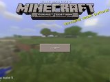 MINECRAFT PE 0.11.0 BUILD 5-CORRECCION DE ERRORES (APK)