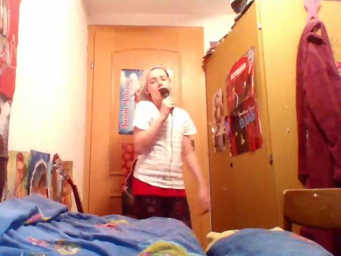 Applaus Applaus Cover Sarah