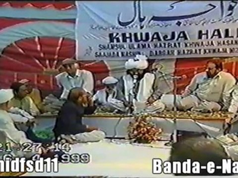 ذہناً مفلس ہے تُو ، حَسَد کرتا ہے-کلامِ شاعر با زبانِ شاعر دہلی مشاعرہ