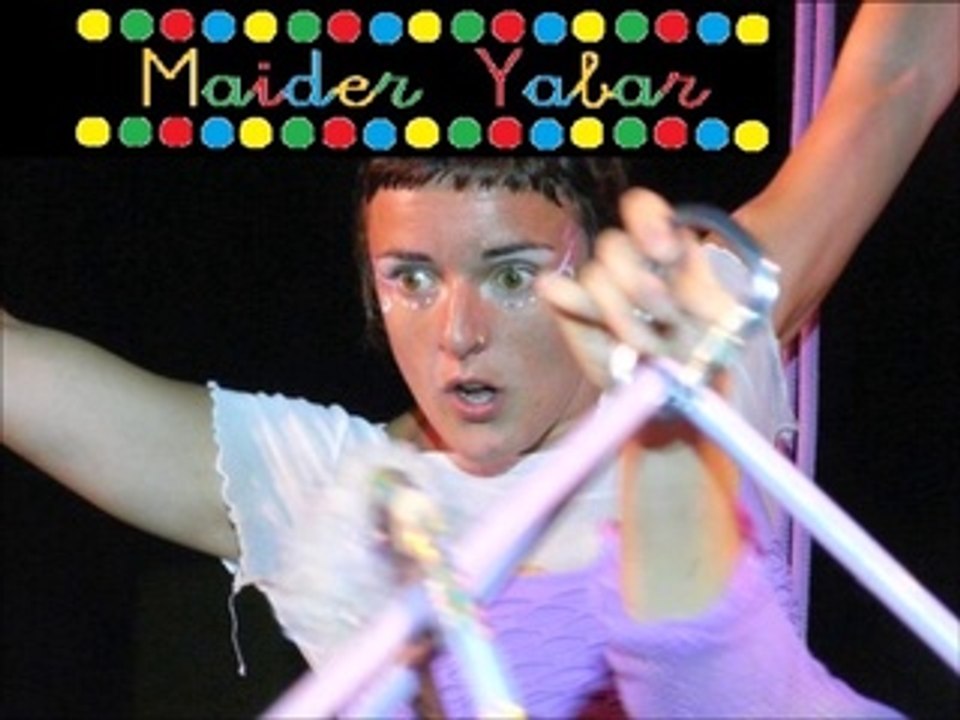 Maider Yabar