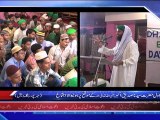 News Clip-15 April - Yaum-e-Siddique-e-Akbar Kay Mauqay Par Bangladesh Main Sunnaton Bhara Ijtima