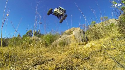 Downhill & Freeride Tribute (pte.3º)