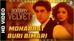 Mohabbat Buri Bimari (Bombay Velvet) HD Video Song