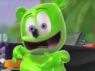 Gummy Bear Song RMX DJ DIEGO