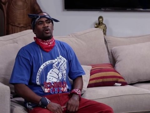 Blood Cuz - Dr. Reasons Ep. 31 w/Spoken Reasons