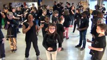 [Ecole en chœur] Académie de Caen - Ecole du Puits Picard à Caen