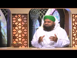 Short Bayan - Maiyyat Kay Kapron Ko Sadaqa Karna Kesa