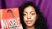 INVISIBLE by James Patterson {BOOK REVIEW}