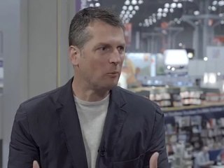 How I Wrote It: An Interview with John Grisham