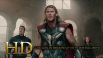 Watch Avengers: Age of Ultron FULL Movie STREAM 1080P HD