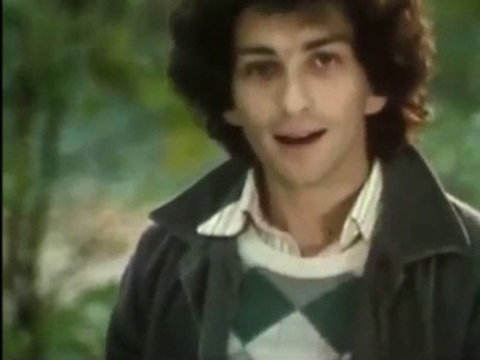 Spécial Variétés Michel Berger et France Gall 1977*  (1)