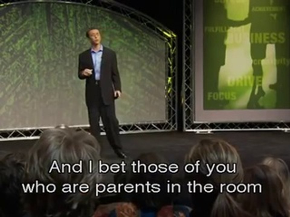 tom rath why we focus on weakness