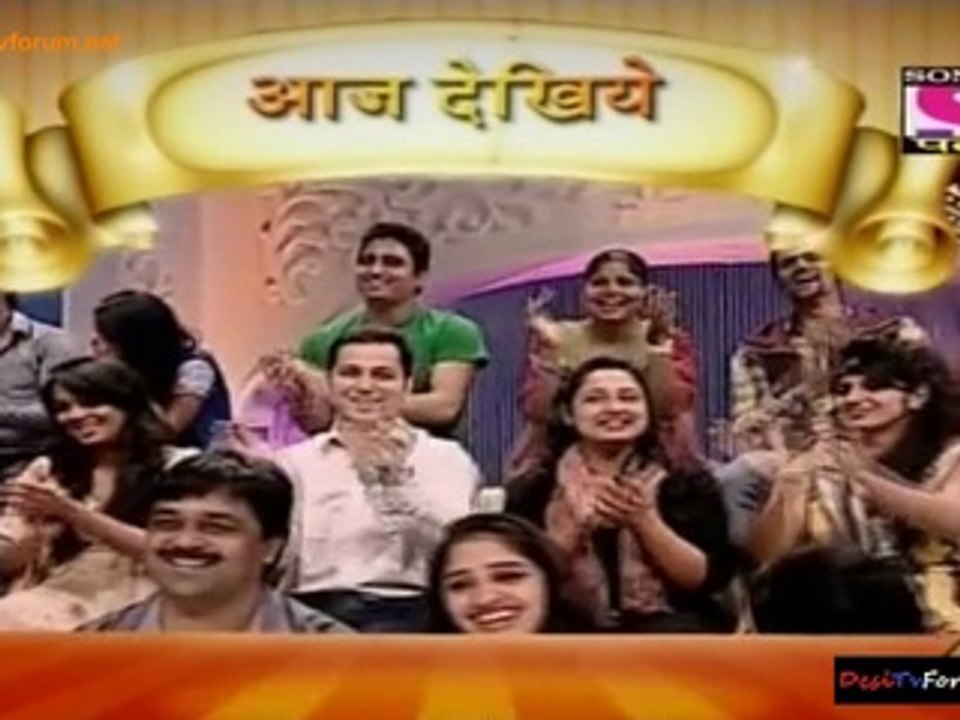 Wah Wah Kya Baat Hai (Pal) 18th April 2015 Video Watch Online pt1