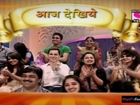 Wah Wah Kya Baat Hai (Pal) 18th April 2015 Video Watch Online pt1
