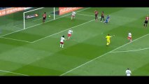Goal Pastore - Nice 0-1 Paris SG - 18-04-2015