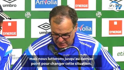 Les joueurs sont-ils en train de lâcher ?