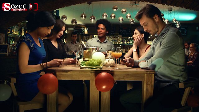 Sosyal medya olmasaydı...