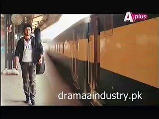 mera naam yousaf drama promo