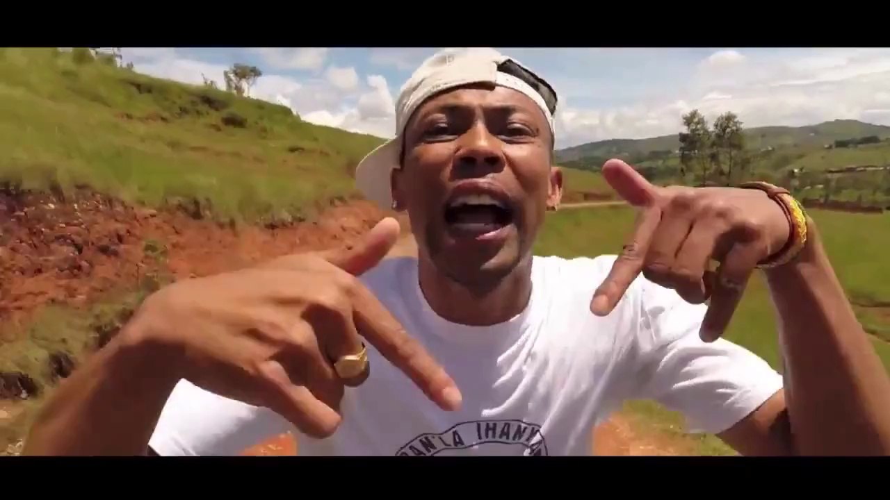 RABOUSSA  -  Kaiza kaiza   (gasy HD 2015 - malagasy)
