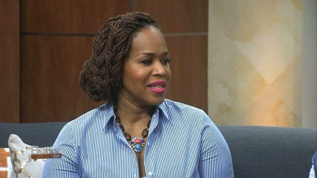 Erica Campbell Talks Solo Career Success And Tina Campbell Healing From Husband's Infidelity