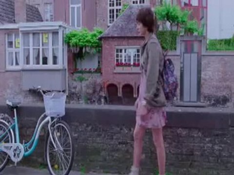 chaar kadam - Full Video Song - pk 2014 - Hindi Movie Song in HD