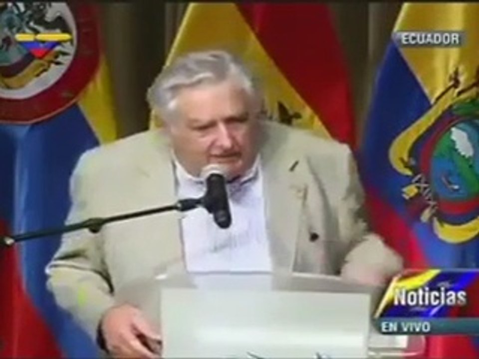 Un profundo respeto por este señor