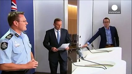 La Policía australiana frustra un atentado inspirado en el grupo Estado Islámico