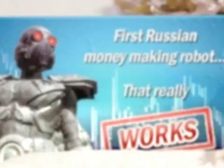 GPS Forex Robot Mark Larsen Complete