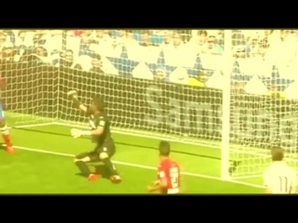 CRISTIANO RONALDO PENTA TRICK ● 5 GOALS ● 2015 _ ПЕНТА ТРИК КРИШТИАНУ РОНАЛДУ ● ВПЕРВЫЕ В КАРЬЕРЕ