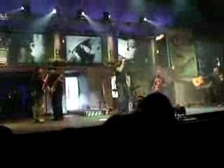 RA - Mujeres [Gira Adentro]