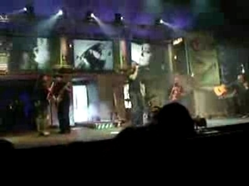 RA - Mujeres [Gira Adentro]