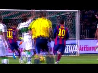 Neymar Junior Best Skills and Goals 2014 - 2015 _ Airmen