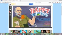 Happy Wheels JIMMY TU ME CASSE LES COUILLES!!!