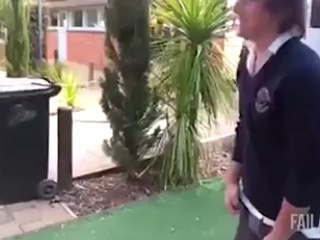 Compil' Fails à l'école