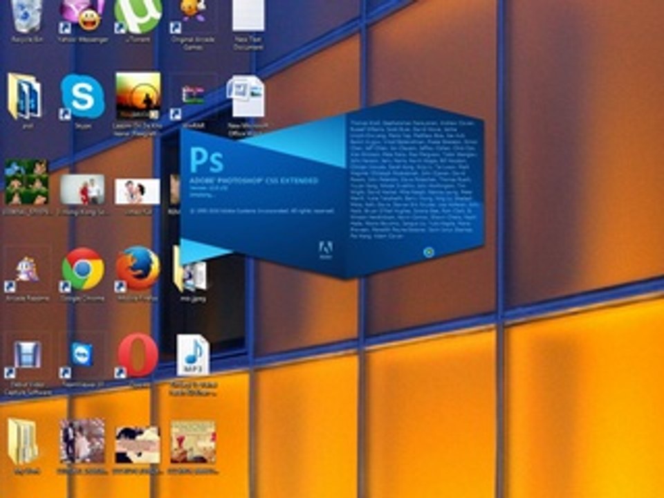 photoshop tutorial ( how we can use Clipping Mask For photoshop Editing urdu)