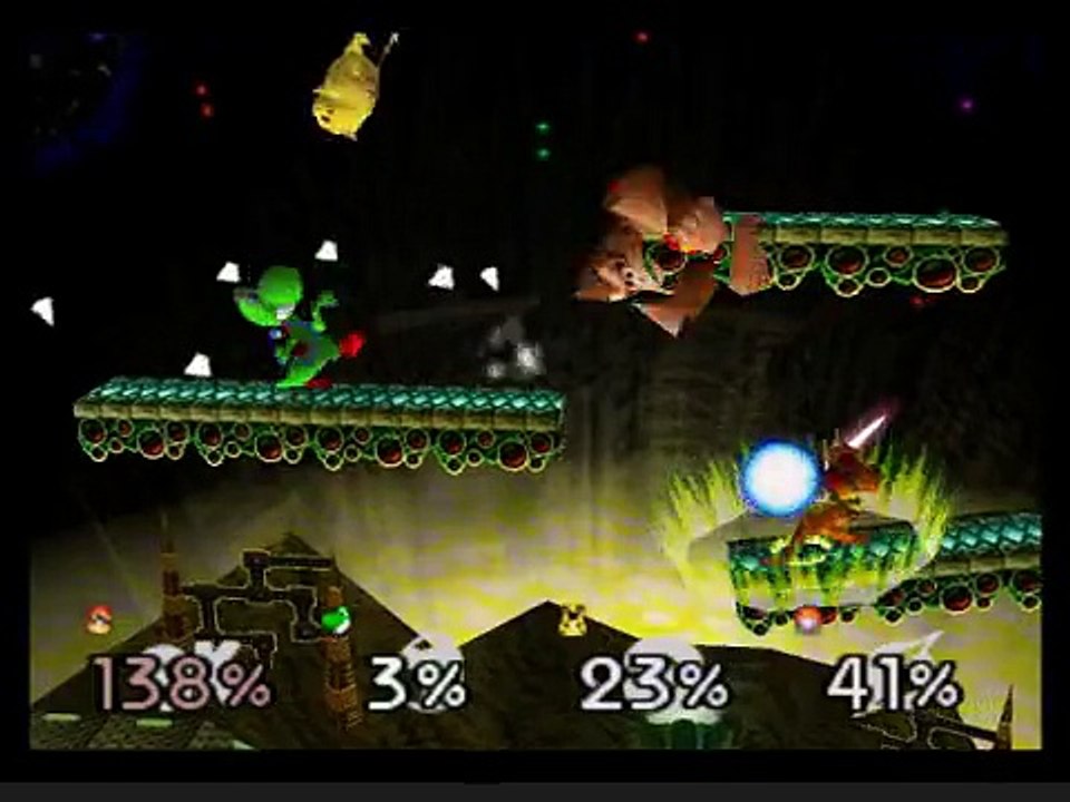 Smash Party 3 - Part 28